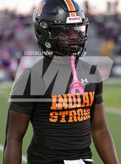 Thumbnail 1 in Grand Saline vs Edgewood photogallery.