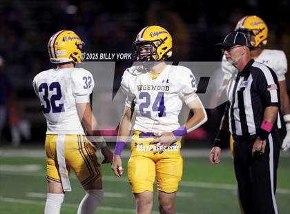 Thumbnail 2 in Grand Saline vs Edgewood photogallery.