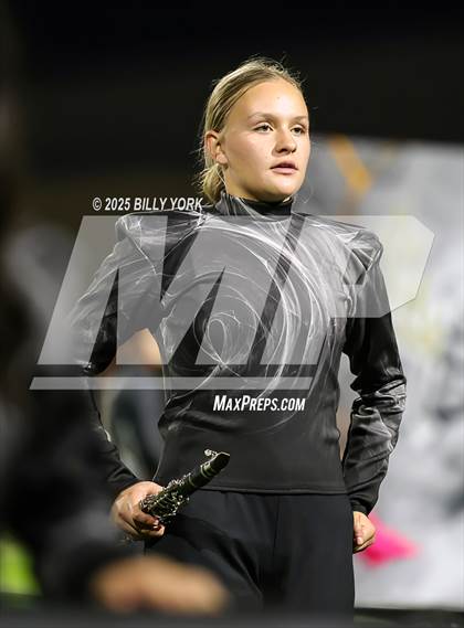 Thumbnail 1 in Grand Saline vs Edgewood photogallery.