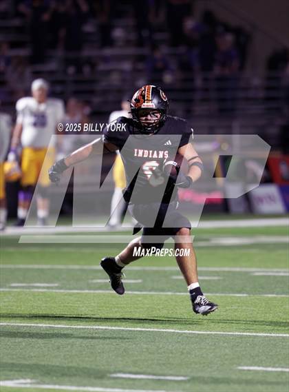 Thumbnail 2 in Grand Saline vs Edgewood photogallery.
