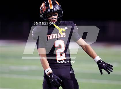 Thumbnail 1 in Grand Saline vs Edgewood photogallery.