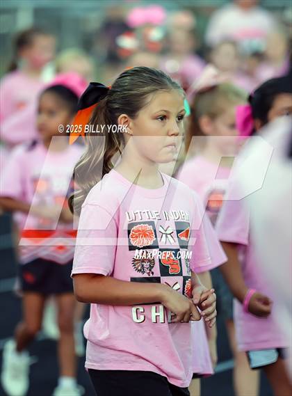 Thumbnail 3 in Grand Saline vs Edgewood photogallery.
