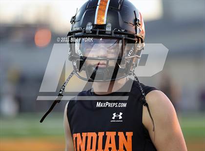 Thumbnail 2 in Grand Saline vs Edgewood photogallery.
