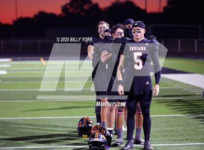 Thumbnail 3 in Grand Saline vs Edgewood photogallery.