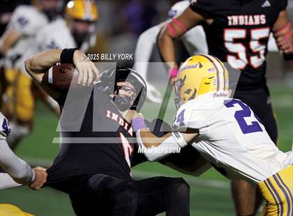 Thumbnail 1 in Grand Saline vs Edgewood photogallery.