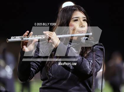 Thumbnail 1 in Grand Saline vs Edgewood photogallery.