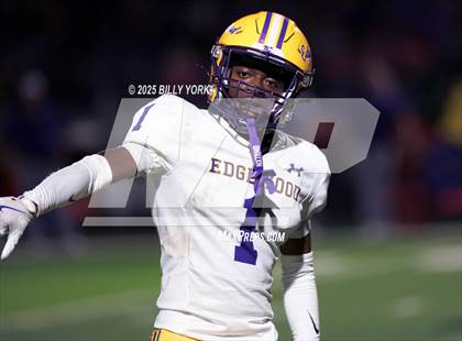 Thumbnail 1 in Grand Saline vs Edgewood photogallery.