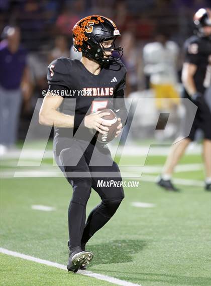 Thumbnail 1 in Grand Saline vs Edgewood photogallery.