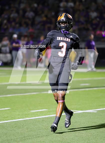 Thumbnail 3 in Grand Saline vs Edgewood photogallery.