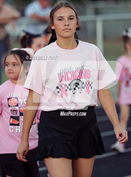 Thumbnail 1 in Grand Saline vs Edgewood photogallery.