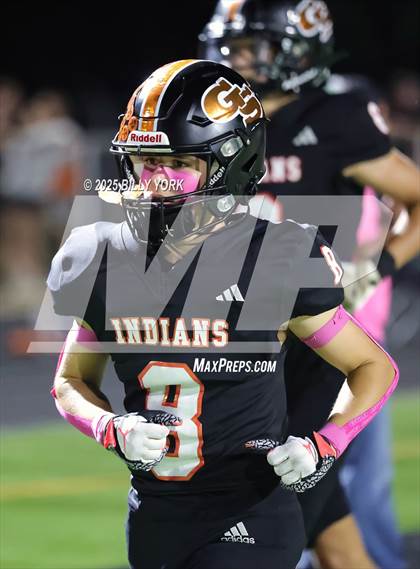 Thumbnail 1 in Grand Saline vs Edgewood photogallery.