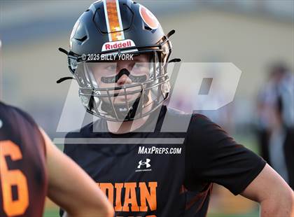Thumbnail 1 in Grand Saline vs Edgewood photogallery.