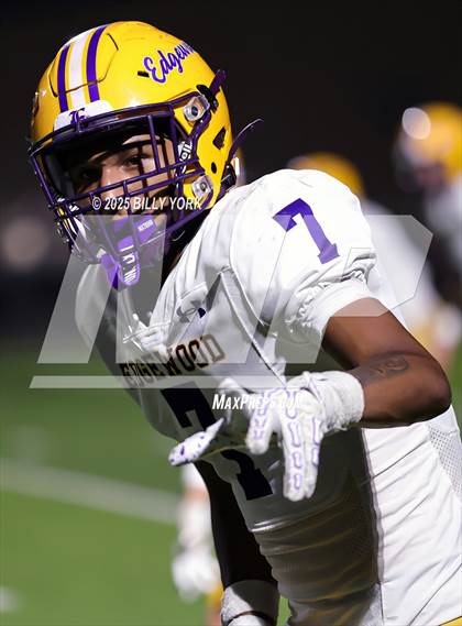 Thumbnail 1 in Grand Saline vs Edgewood photogallery.