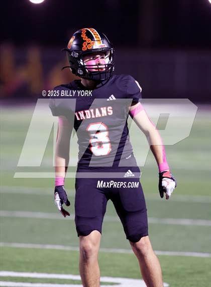 Thumbnail 3 in Grand Saline vs Edgewood photogallery.