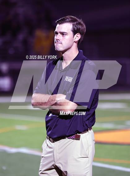 Thumbnail 1 in Grand Saline vs Edgewood photogallery.