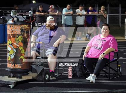 Thumbnail 2 in Grand Saline vs Edgewood photogallery.