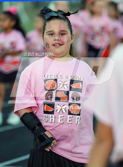 Thumbnail 2 in Grand Saline vs Edgewood photogallery.
