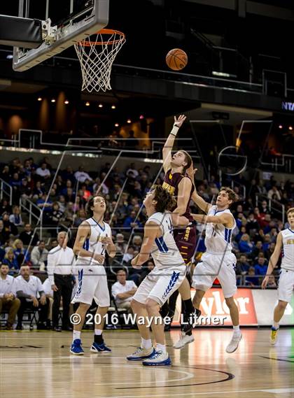 Thumbnail 1 in Cooper vs Newport Central Catholic (Opening Round Ninth Region) photogallery.