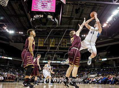 Thumbnail 1 in Cooper vs Newport Central Catholic (Opening Round Ninth Region) photogallery.