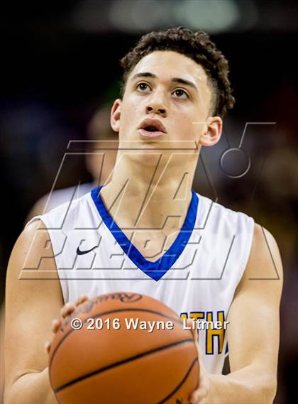 Thumbnail 1 in Cooper vs Newport Central Catholic (Opening Round Ninth Region) photogallery.