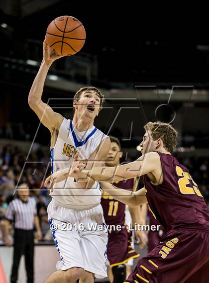 Thumbnail 1 in Cooper vs Newport Central Catholic (Opening Round Ninth Region) photogallery.