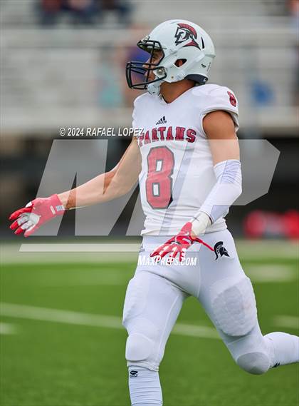 Thumbnail 3 in Porter vs Galena Park (A Team) photogallery.