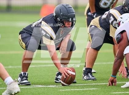Thumbnail 2 in Porter vs Galena Park (A Team) photogallery.