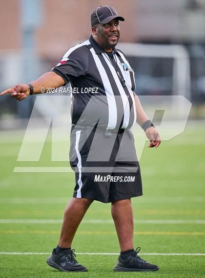 Thumbnail 1 in Porter vs Galena Park (A Team) photogallery.
