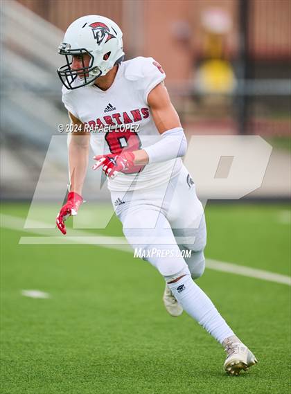 Thumbnail 1 in Porter vs Galena Park (A Team) photogallery.