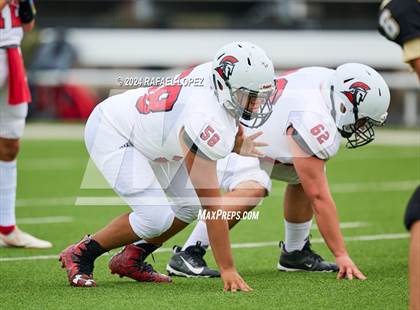 Thumbnail 3 in Porter vs Galena Park (A Team) photogallery.