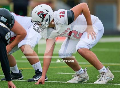 Thumbnail 2 in Porter vs Galena Park (A Team) photogallery.