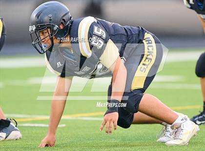 Thumbnail 1 in Porter vs Galena Park (A Team) photogallery.