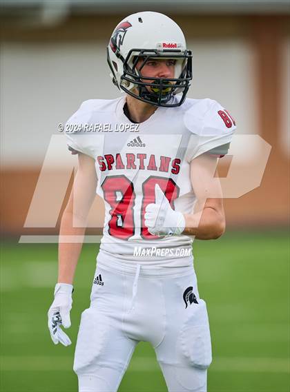 Thumbnail 1 in Porter vs Galena Park (A Team) photogallery.
