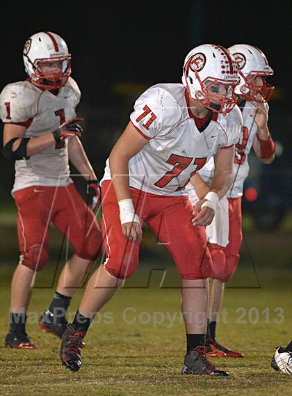 Thumbnail 1 in Ripon @ Hilmar photogallery.