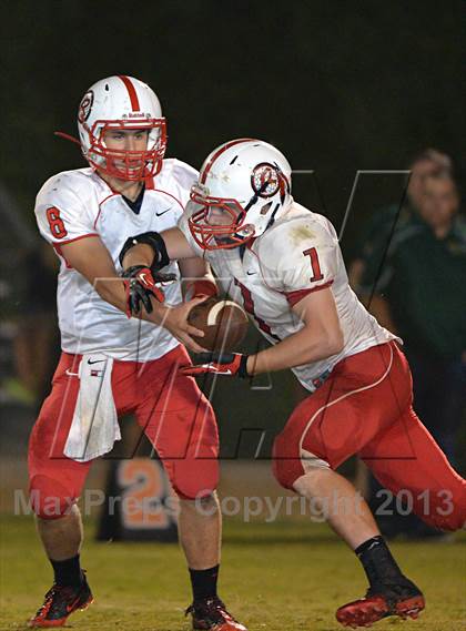 Thumbnail 1 in Ripon @ Hilmar photogallery.