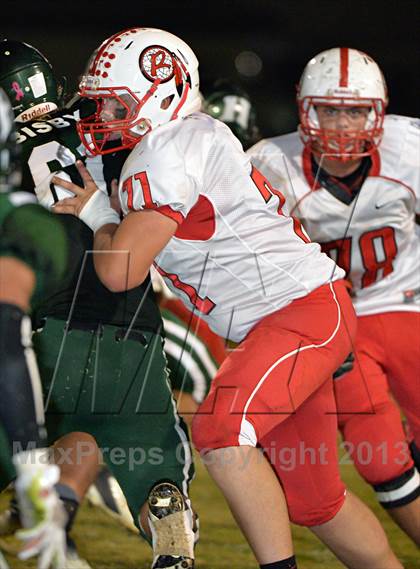 Thumbnail 3 in Ripon @ Hilmar photogallery.
