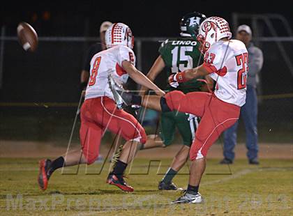 Thumbnail 3 in Ripon @ Hilmar photogallery.