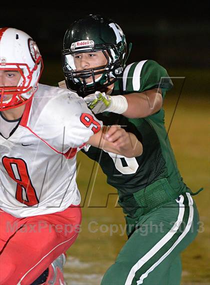 Thumbnail 2 in Ripon @ Hilmar photogallery.