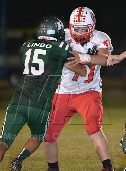 Thumbnail 2 in Ripon @ Hilmar photogallery.