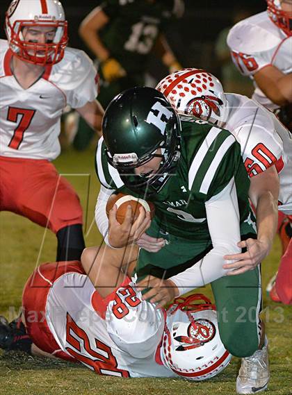 Thumbnail 2 in Ripon @ Hilmar photogallery.