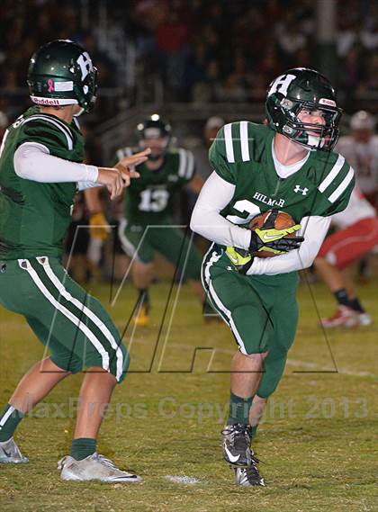 Thumbnail 3 in Ripon @ Hilmar photogallery.