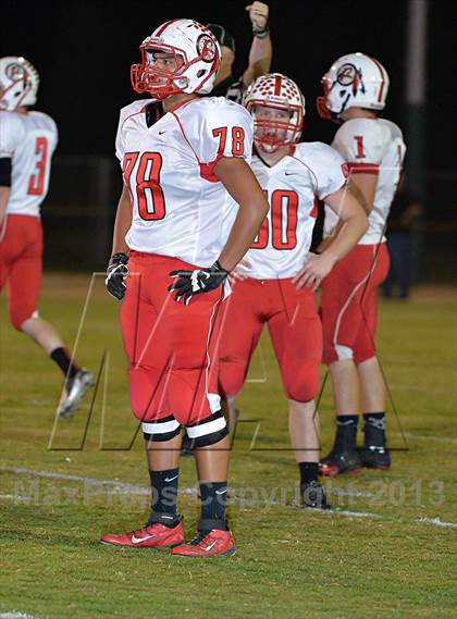 Thumbnail 2 in Ripon @ Hilmar photogallery.