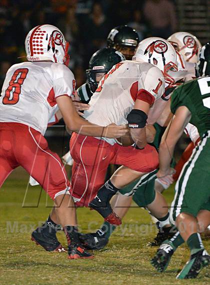 Thumbnail 1 in Ripon @ Hilmar photogallery.