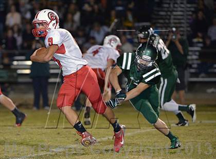 Thumbnail 1 in Ripon @ Hilmar photogallery.