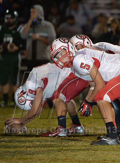 Thumbnail 1 in Ripon @ Hilmar photogallery.