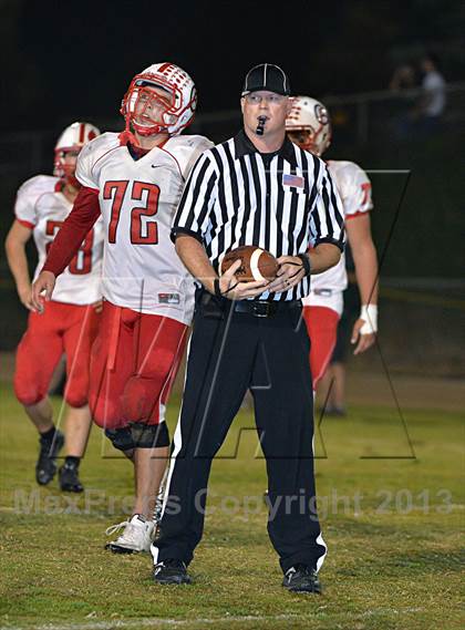 Thumbnail 1 in Ripon @ Hilmar photogallery.