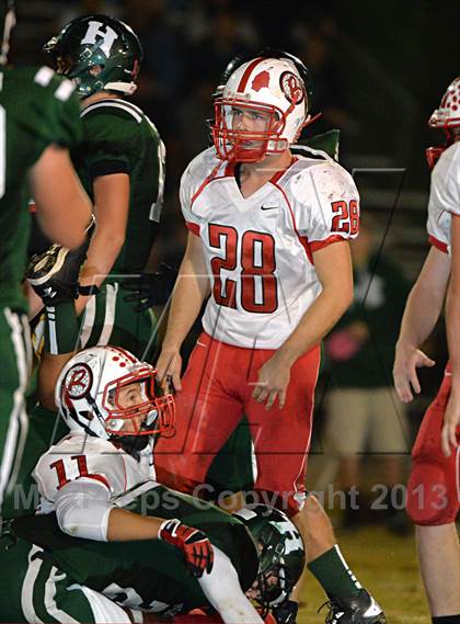 Thumbnail 1 in Ripon @ Hilmar photogallery.