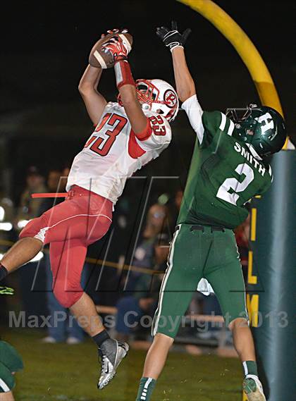 Thumbnail 1 in Ripon @ Hilmar photogallery.