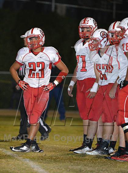 Thumbnail 1 in Ripon @ Hilmar photogallery.