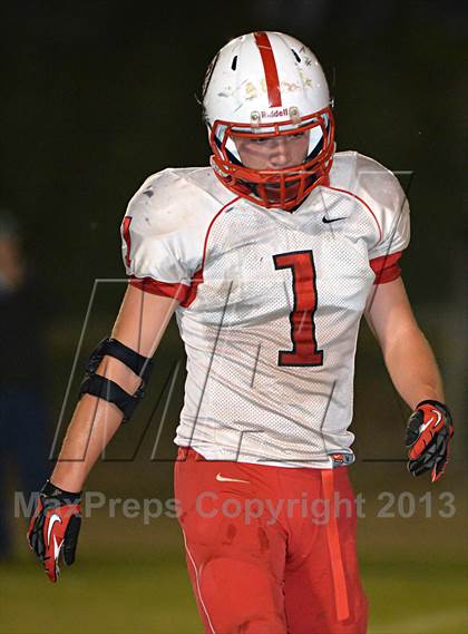 Thumbnail 3 in Ripon @ Hilmar photogallery.